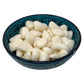 Laras Gourmet Passions Pickled Garlic - Crunchy Cloves in Jar, 16 fl oz, White