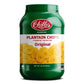 Chifles Original Plantain Chips (22Oz Tub) | 3 Simple Ingredients | Salted & Crunchy, Chip Snack Packs | 30-40% Less Fat Than Tr