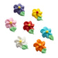 O'Creme Swirl Royal Icing Sugar Flower 1/2 Inch - For Cake Decorating - Decorations For Cakes, Cupcake Toppers - Birthday, Weddi