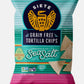 Siete Grain Free Tortilla Chips, 12 oz