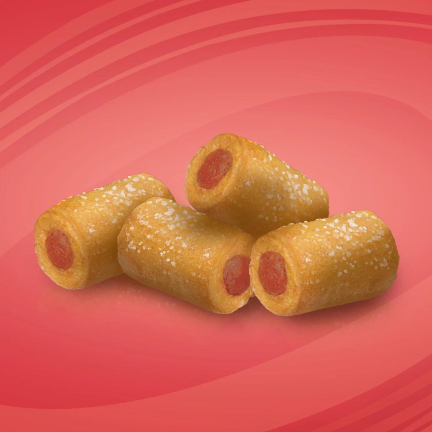 Combos Pepperoni Pizza Cracker, 18 Count (Cookie&Cracker - Snack Size)