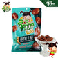 JeedJard Tamarind Sweet & Sour Chewy Candy, Pack of 3, 10.58 Oz