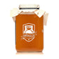 Jun Kombucha Starter Culture - Usda Certified Organic Jun Scoby & Starter Tea - Makes 1 Gallon - Brewed With Organic Green Tea &