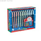 Jolly Rancher Assorted Candy Canes - Box Of 12
