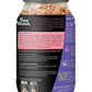 True Elements Crunchy Dark Chocolate Granola 900G - With 23% Berries, Seeds & Almonds | 100% Wholegrain Cereal | Granola For Bre