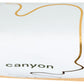 Canyon Coffee Organic Beachwood Blend Whole Bean Coffee, 12 Oz