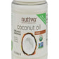 Nutiva Coconut Oil Organic Extra Virgin, 54 Oz