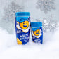 Kernel Season's WHITE CHEDDAR SEASONING 2.85oz (3 Pack) by Kernel Season's