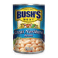 Bush'S Best Canned Great Northern Beans 15.8 Oz (Pack Of 12)
