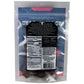 No Mans Land Hot Beef Jerky High Protein Low Calorie Low Carb Beef Snack 3.0Oz Bag