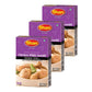 Shan Chicken White Karahi and Seasoning Mix 1.41 oz (40g) - Spice Powder for Juicy Chicken in Mild White Sauce - Suitable for Ve