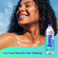 Jove Alkaline pH Water  Skin & Cellular Hydration  pH 9.5+  Refreshing  Great Taste  1 Liter (Pack of 12)