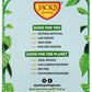 Jack'S | Organic Cannellini White Beans 13.4 Oz. | Filled With Protein & Fiber, Low Sodium & Non-Gmo | (8-Pack)