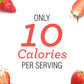 Skinnygirl Sugar Free Preserves, Strawberry, 10 Ounce, Kosher, Pack of 1