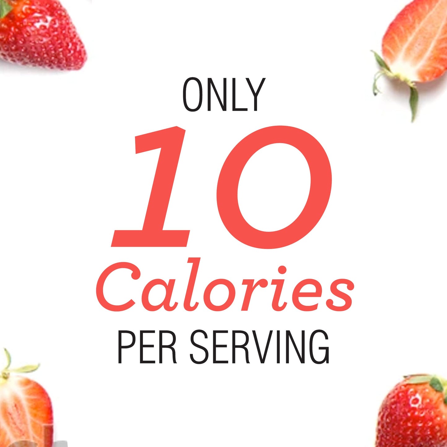 Skinnygirl Sugar Free Preserves, Strawberry, 10 Ounce, Kosher, Pack of 1
