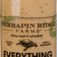 Terrapin Ridge Everything Aioli Sauce, Creamy Gourmet Condiment, 8 oz Squeeze Bottle