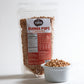 La Purita Quinoa Pops, Caramel, Gluten-Free Vegan Superfood, 7 oz