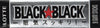 Lotte - Black Black Chewing Gum (Pack Of 15)