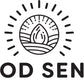 Good Sense | Sunflower Nuts | Honey Roasted Sunflower Seeds (Shelled) - 90 Ounces (90 Oz) | 12 - 7.5 Ounce (7.5 Oz) Bags