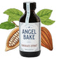 SAENA BAKING CO Pure Chocolate Extract, Keto Friendly, Vegan, Gluten Free, No Added Sugar, 2 Oz