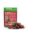 Sincerely Nuts - Organic Dried Turkish Apricots | 3 LB Bag | Healthy Pitted Apricot Fruit | Raw Vegan Snack | Dehydrated and Uns