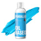 Blue Oil Based Food Coloring For Chocolate, Candy Melts, Donuts, Strawberries, Frosting, Cake, Professional Edible Dye For Bakin