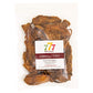 4Oz Chipotle Meco Dried Whole Chile Seco Peppers, Chili Pods For Authentic Mexican Food, Heat-Sealed Resealable Bag