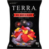 Terra Vegetable Chips, Red, White & Blues, Sea Salt , 5.5 Oz