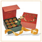 Vahdam, Christmas Tea Gift Set - Holiday Breakfast Tea, 9 Tea Blends In Luxury Gift Box | Christmas Gifts For Women & Men, Holiday Tea Gift Box | Christmas Gifts Idea | 180Gm