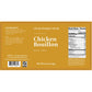 Clean Monday Meals | Chicken Bouillon | Gluten-Free, No artificial flavors or additives | 2 Pack