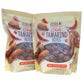 Generic Nutty and Fruity, Chili Tamarind Bites, 24 oz (Pack of 2) (Total 48 oz)