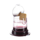Simply Prefilled Communion Cups and wafer set - Tray & Seatback Pew Compatible - Concord Juice & Bread - Box of 600 - Easy Open 2-part system - Made in the USA - comuni?n cups and bread