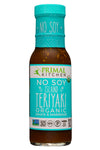 Primal Kitchen Organic No Soy Sauce & Marinade, Island Teriyaki, 9.0 oz (256 g)