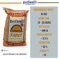 Super, Tipo 00 Double Zero Flour, For Pizza, Bread, Pastas, And More, Specifically Formulated For Roman Pizza, All Natural, Unbl