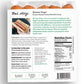 Fork In The Road Foods, Honest Dogs, 12 Ounce