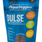 Aqua Veggies Organic Atlantic Dulse Flakes 4 Oz , Hand-Harvested, Sun-Dried Bay Of Fundy, Excellent Source Of Vitamins B6, B12,