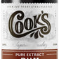 COOKS Pure Rum Extract for Baking and Ice Cream, 8 Fl Oz
