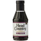 Head Country Premium Marinade | Gourmet, Vegetarian, Gluten Free Marinade With No MSG | All-Purpose Marinade Sauce Great For Gri