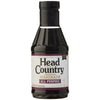 Head Country Premium Marinade | Gourmet, Vegetarian, Gluten Free Marinade With No MSG | All-Purpose Marinade Sauce Great For Gri