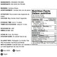Food To Live Organic Dry Roasted Pecan Halves, 6 Pounds - Non-Gmo, Unsalted Nuts, Oven Roasted, No Oil Added, Vegan, Kosher, She