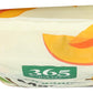 365 by Whole Foods Market Organic Mango, 8 Pack, 12 Ounce - Healthy Snack, Non-GMO, Gluten-Free