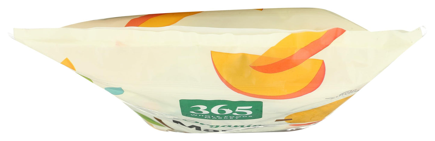 365 by Whole Foods Market Organic Mango, 8 Pack, 12 Ounce - Healthy Snack, Non-GMO, Gluten-Free