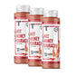 Taste Flavor Co. Grilling, Dipping Sauce and Marinade, Great Tasting, Low-Calorie Sauces, Keto Friendly, No Oils (3 Pack, Hot Ho