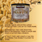 King Buy Box A Cup 1 Pcs Bundle With Super Large Peanuts, 2.5 Lbs, 2 Can Compatible With Kirkland Signature