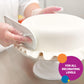 Renshaw White Fondant Icing | 2.2Lb | Ready To Roll, Smooth And Easy To Use, Preferred By Professionals For Cake Decoration, Coo