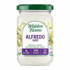 Walden Farms Alfredo Pasta Sauce, 12 Ounce - 6 Per Case.