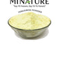 Fenugreek Powder (Trigonella Foenum) Usda Organic | 1 Kg (35.27 Oz) | Bulk Pack |100% Natural, Organically Grown | Resealable Zi