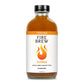 Fire Brew Immune Tonic - Citrus Apple Cider Vinegar, 8 Fl Oz, Organic Ingredients