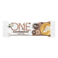 One Coffee Shop Caffeinated Protein Bars, Vanilla Latte, Gluten Free With 20G Protein And 65Mg Of Caffeine Energy, Pantry Staples, 2.12 Oz (12 Count), Packaging May Vary