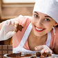 The Dreidel Company Almond Bark Coating Baking Bar, Candy Coating, Microwaveable Almond Coating For Baking, Toppings, and Sweets